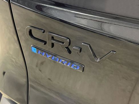 New 2026 Honda CR-V Sport-L image 6