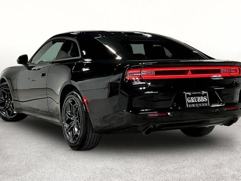 New 2026 Dodge Charger R/T w/ Driver Convenience Group AWD/4WD image 4