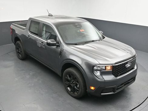 New 2026 Ford Maverick XLT w/ XLT Luxury Package image 14