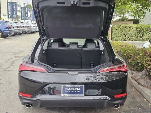 New 2026 Acura Integra image 10