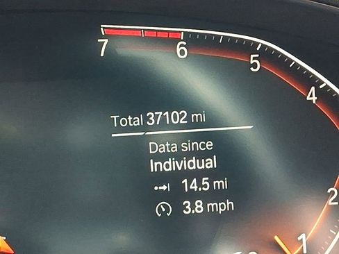 Used 2023 BMW X3 xDrive30i w/ Premium Package image 21