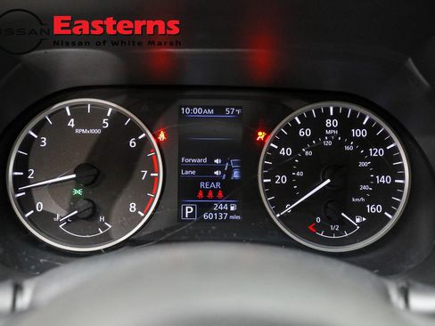 Used 2021 Nissan Sentra S image 17