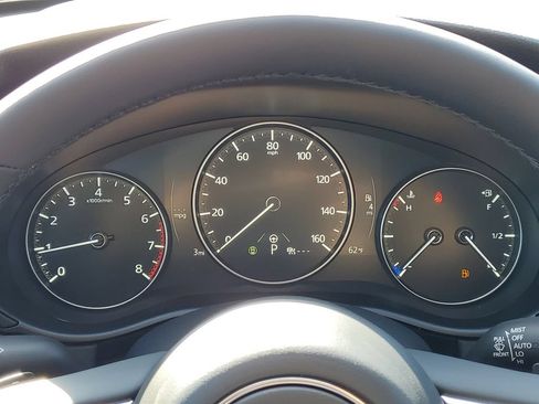 New 2026 MAZDA CX-50 2.5 Turbo w/ Accent Package AWD/4WD image 18