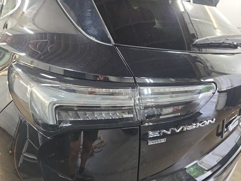 Used 2023 Buick Envision Avenir AWD/4WD image 37