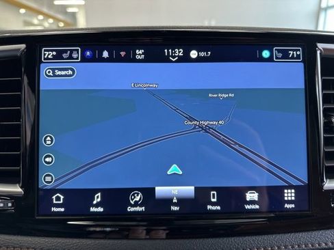 New 2026 Chrysler Pacifica Pinnacle image 41