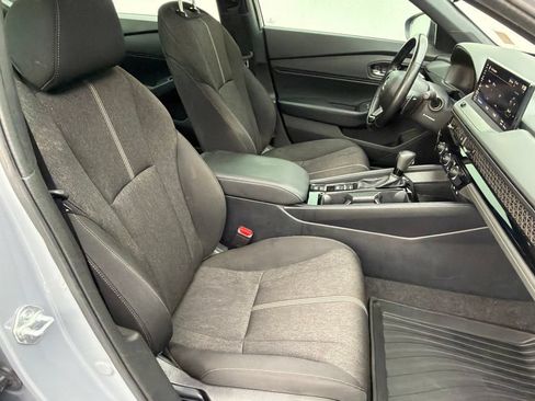 Used 2024 Honda Accord Sport image 26