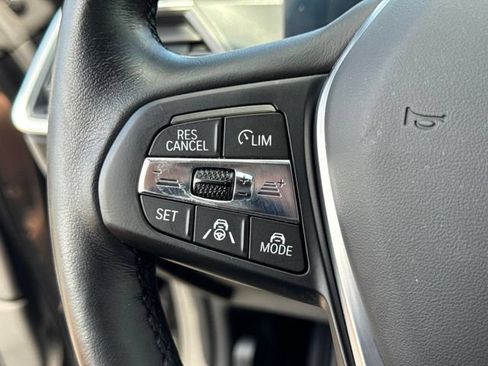 Used 2024 BMW i4 eDrive35 w/ Premium Package RWD image 22