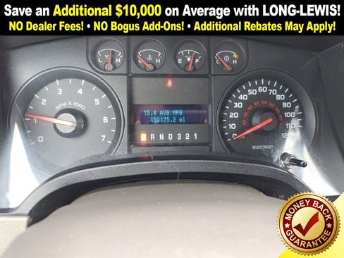 Used 2010 Ford F150 2WD Regular Cab image 19