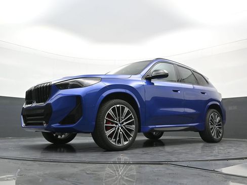 New 2026 BMW X1 xDrive28i w/ Technology Package image 23