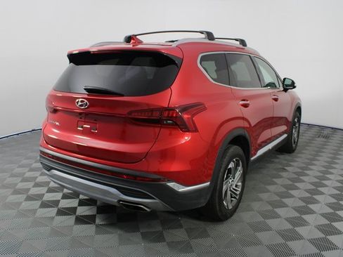Used 2022 Hyundai Santa Fe SEL w/ Convenience Package image 24