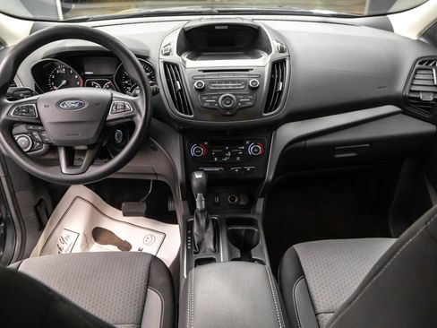 Used 2017 Ford Escape SE FWD image 29