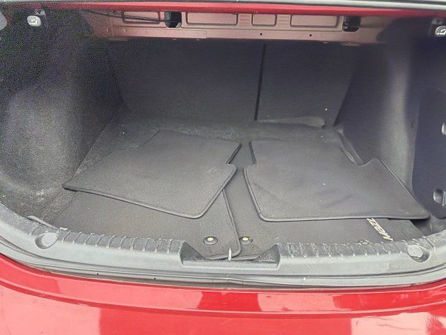 Used 2018 MAZDA MAZDA3 Touring FWD image 24