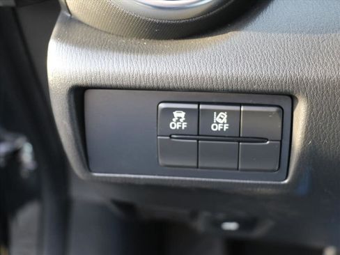 Certified 2021 MAZDA MX-5 Miata RF Grand Touring image 16