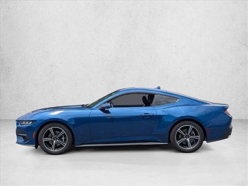Used 2024 Ford Mustang Premium RWD image 9