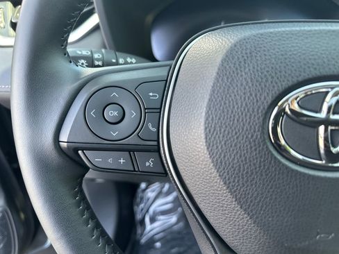 Certified 2023 Toyota RAV4 Limited AWD/4WD image 19