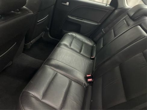 Used 2005 Ford Five Hundred Limited FWD image 11