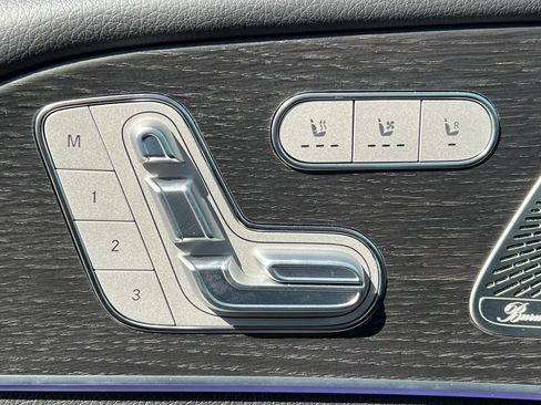 Certified 2023 Mercedes-Benz GLE 350 4MATIC image 15
