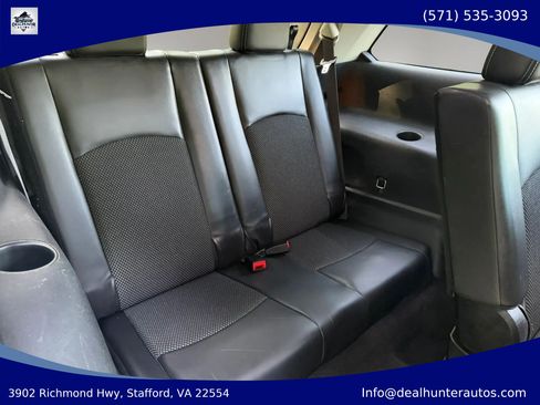 Used 2019 Dodge Journey Crossroad AWD/4WD image 13