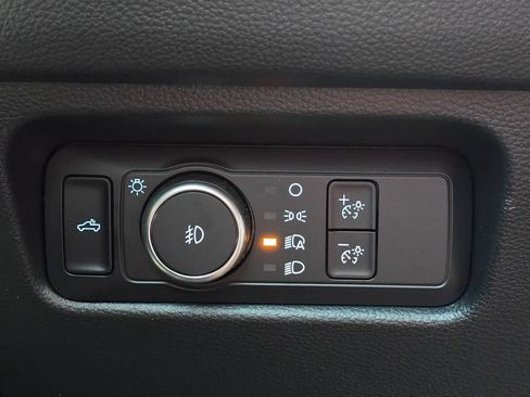 Used 2025 Ford Ranger Raptor AWD/4WD image 24