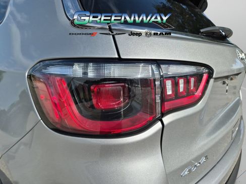 Used 2023 Jeep Compass Limited AWD/4WD image 27