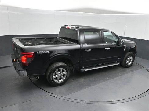 Used 2025 Ford F150 XLT w/ Equipment Group 301A Standard image 30