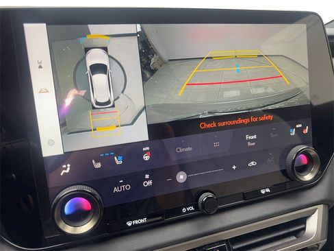 Used 2024 Lexus RX 350 Premium Plus w/ Convenience Package image 65