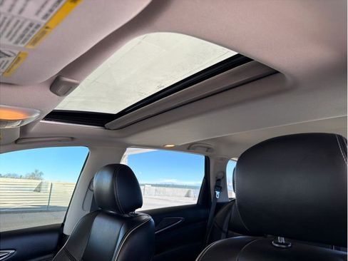 Used 2017 INFINITI QX60 AWD w/ Premium Plus Package image 28