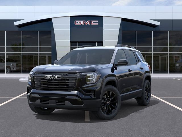 New 2027 GMC Terrain Elevation w/ Elevation Premium Package AWD/4WD image 6