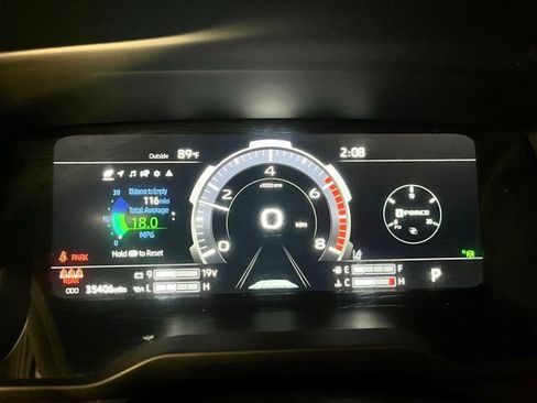 Used 2024 Toyota Tundra 1794 Edition AWD/4WD image 13