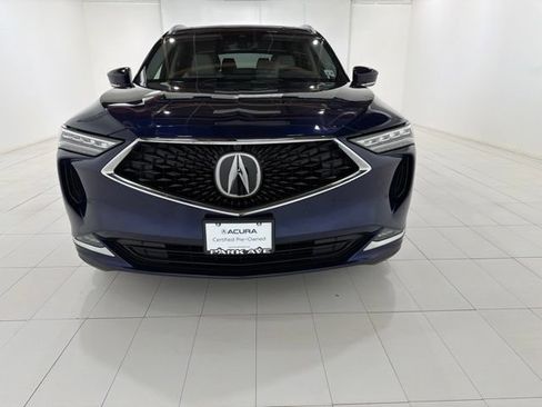 Certified 2024 Acura MDX SH-AWD w/ Advance Package image 8