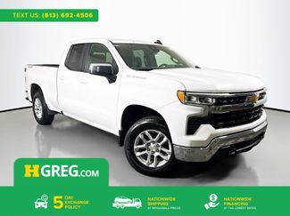 Used 2022 Chevrolet Silverado 1500 LT w/ Convenience Package II video 1