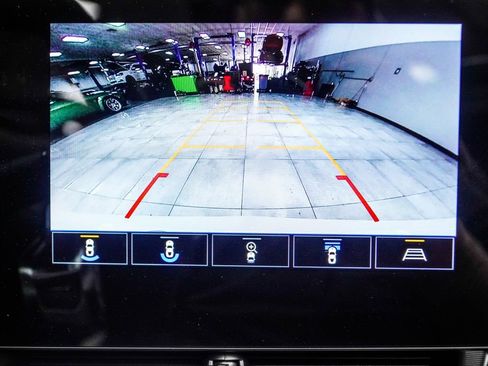 Used 2023 Chevrolet Corvette Stingray Premium Conv image 32