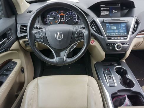 Used 2019 Acura MDX FWD image 5