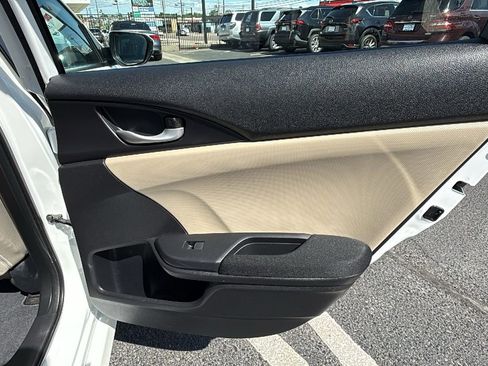 Used 2017 Honda Civic LX image 15