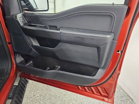 Used 2023 Ford F150 XLT w/ Equipment Group 302A High AWD/4WD image 22