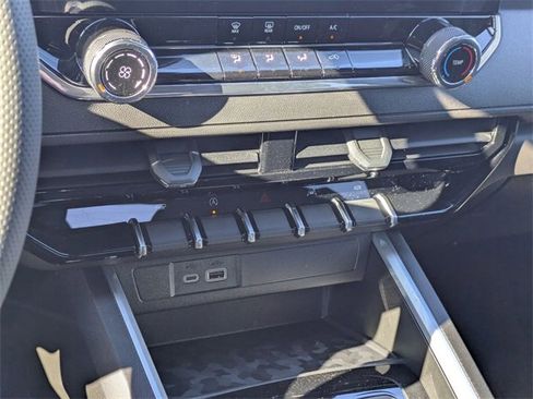 New 2026 Chevrolet Colorado W/T w/ Advanced Trailering Package image 18