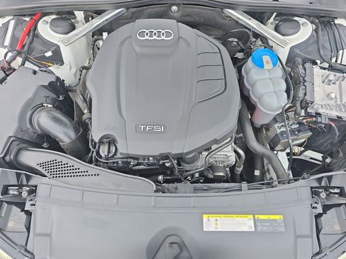 Used 2018 Audi A4 2.0T Premium Plus w/ Premium Plus Package image 28