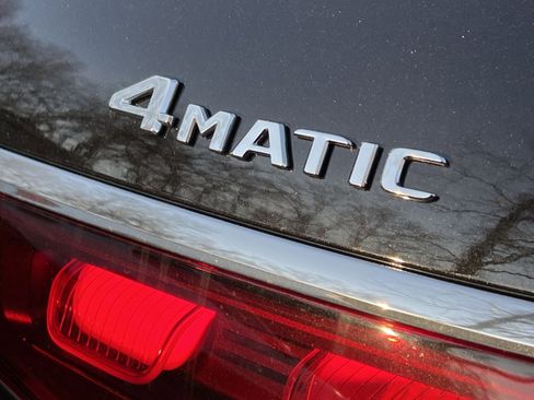 New 2026 Mercedes-Benz GLS 450 GLS 450 image 29