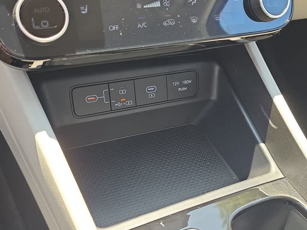 New 2026 Hyundai Tucson SEL Plus FWD image 33
