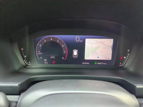 New 2026 Honda Passport TrailSport Elite image 12