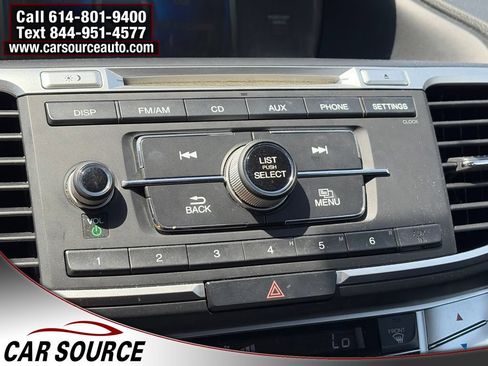 Used 2013 Honda Accord LX image 21