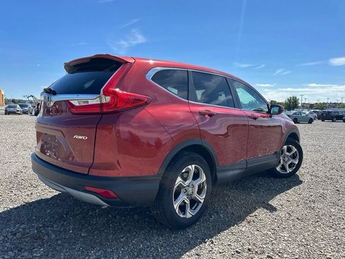 Used 2018 Honda CR-V EX image 13