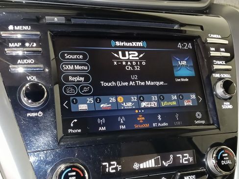 Used 2023 Nissan Murano SL w/ SL Moonroof Package AWD/4WD image 25
