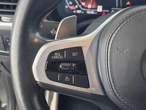Used 2021 BMW X3 M40i w/ Premium Package AWD/4WD image 27
