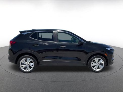 Used 2025 Buick Encore GX Preferred FWD image 16