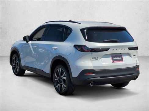 New 2026 MAZDA CX-5 Preferred AWD/4WD image 9
