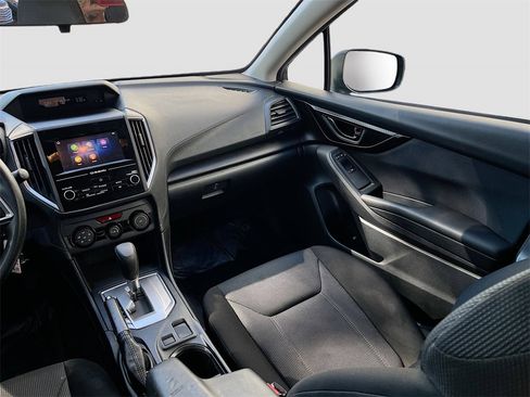Used 2019 Subaru Impreza 2.0i w/ Eyesight image 21