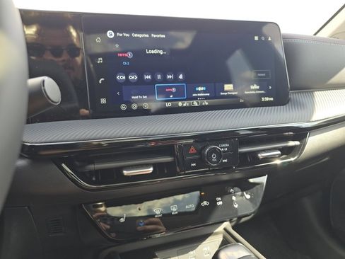 New 2026 Nissan Kicks SR w/ SR Premium Package image 16