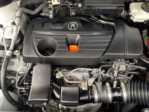 Used 2019 Acura RDX AWD w/ Advance Package image 11