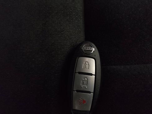 Used 2019 Nissan Murano S w/ Cargo Package image 32